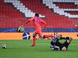 Mason Mount Puji Gol Keren Chilwell