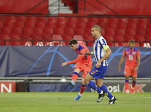 Mason Mount: Porto Bikin Chelsea Tertekan