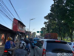 Komisi D DPRD Minta Bina Marga Perhatikan Betul Macet Jelang Tapal Kuda LA