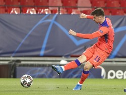 Mason Mount Berputar dengan Indah