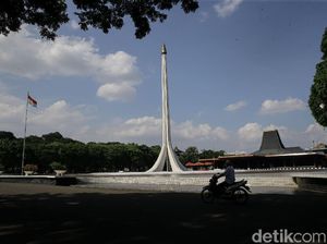 BUMN Bakal Kelola TMII, Siapa Kandidatnya?