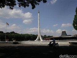 TMII Rugi Rp 50 M per Tahun, Kini Dikelola Negara