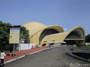 Buka-bukaan Setoran TMII ke Kas Negara, Angkanya Miliaran Buka-bukaan Setoran TMII ke Kas Negara, Angkanya Miliaran