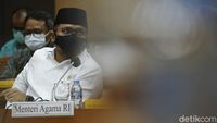 Menag Usulkan Anggaran Rp 1,3 T untuk Bantuan Kuota Internet Siswa