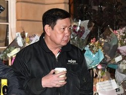 Diusir Militer dari Kedutaan, Dubes Myanmar: Ini Kudeta di Tengah Kota London!