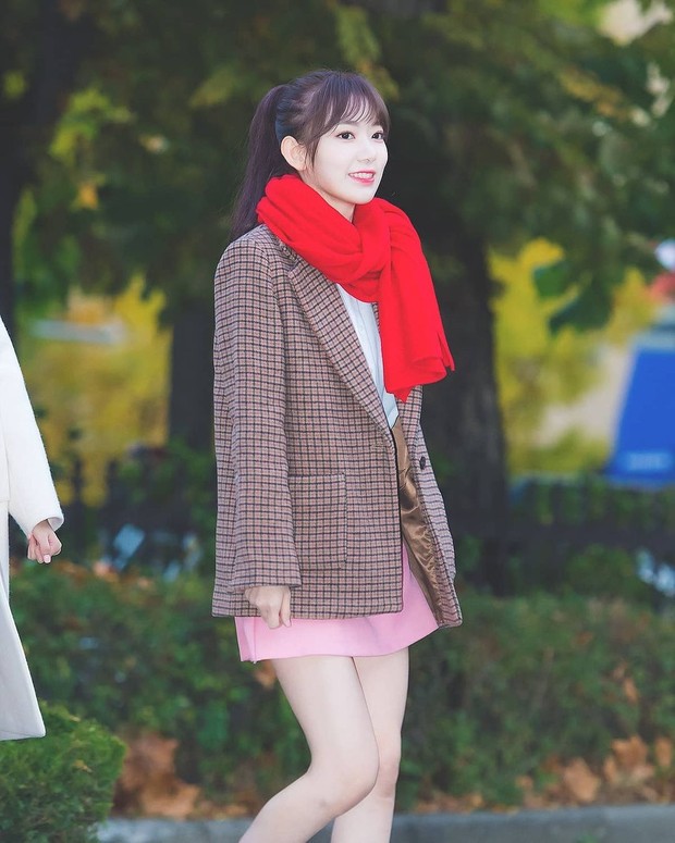 Miyawaki Sakura/instagram.com/lovesalura_0319 Miyawaki Sakura