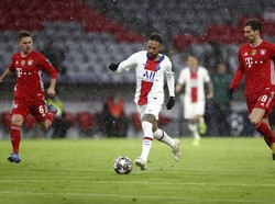 Liga Champions, Taman Bermain Neymar