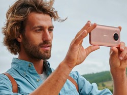 Nokia X10 dan X20 Tawarkan Koneksi 5G Harga Menggoda