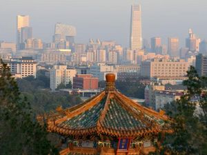 Orang Kaya Raya di Dunia Paling Banyak di Beijing Selama Setahun Pandemi