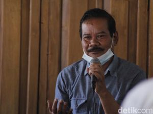 Di-PHP soal Aturan Mudik, Organda Jabar Akan Surati Ridwan Kamil