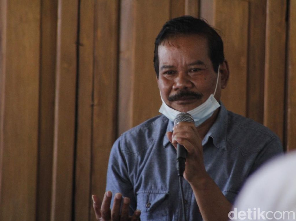Di-PHP soal Aturan Mudik, Organda Jabar Akan Surati Ridwan Kamil Di-PHP soal Aturan Mudik, Organda Jabar Akan Surati Ridwan Kamil