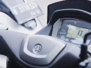 Info Kehilangan Kunci Motor Yamaha NMAX di Gresik