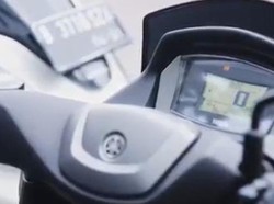 Info Kehilangan Kunci Motor Yamaha NMAX di Gresik