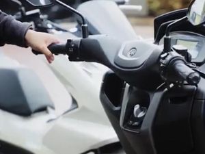 Dulu Cuma di Moge, Kini Kontrol Traksi Ada di Motor Kecil, Seperti Apa Cara Kerjanya?