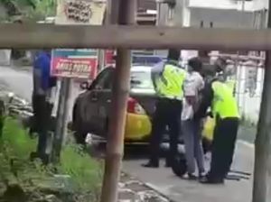 Rombongan Pelajar SMK yang Konvoi Kelulusan Keroyok 2 Siswa di Jombang