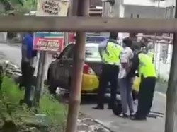 Rombongan Pelajar SMK yang Konvoi Kelulusan Keroyok 2 Siswa di Jombang