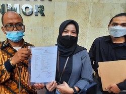 Calvino Samudera Dipolisikan dengan Tuduhan Tipu Klien Rp 280 Juta