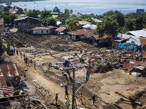 Dicopotnya Kepala BPBD NTT Sebab Tak Cekatan Tangani Bencana