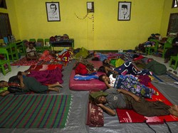 Wagub Klaim Korban Bencana Banjir-Longsor di NTT Sudah Dapat Bantuan