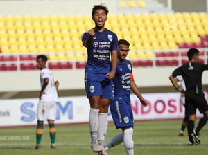 PSIS Vs PSM di Piala Menpora 2021, Tim Terproduktif Vs Kuda Hitam PSIS Vs PSM di Piala Menpora 2021, Tim Terproduktif Vs Kuda Hitam