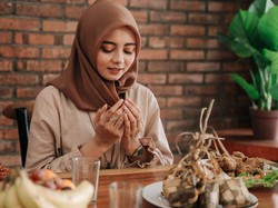 Jadwal Imsak Puasa Ramadhan 2021 untuk Seluruh Indonesia Lihat di Sini