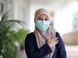 Ramadhan Tiba! Satgas Berikan 3 Tips Ampuh Tingkatkan Imunitas Saat Puasa