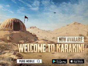 PUBG Mobile Hadirkan Peta Baru Karakin, Cuma Bisa Diisi 64 Pemain