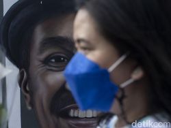 Sabda Rindu untuk Glenn Fredly