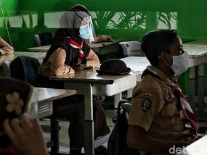 Menyiapkan Detail Pembelajaran Tatap Muka