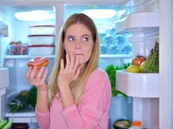 Ngidam 6 Makanan Enak Ini Jadi Sinyal Kondisi Kesehatan Tubuh