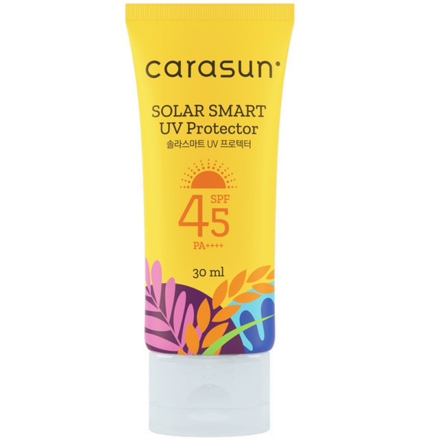 Sunscreen Carasun