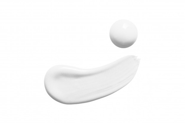 Tekstur Lengket dan Berminyak