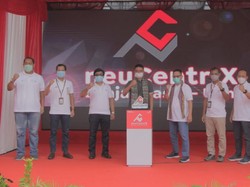 Perkuat Data Platform, Telkom Hadirkan Data Center neuCentrIX Ulin