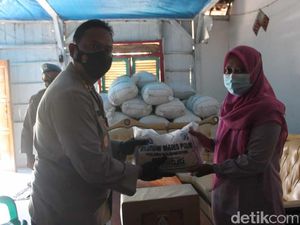 Keluarga Terduga Teroris di Bojonegoro Dibina untuk Setia NKRI