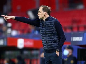 Chelsea-nya Tuchel Masih Belum Kalah di Liga Champions