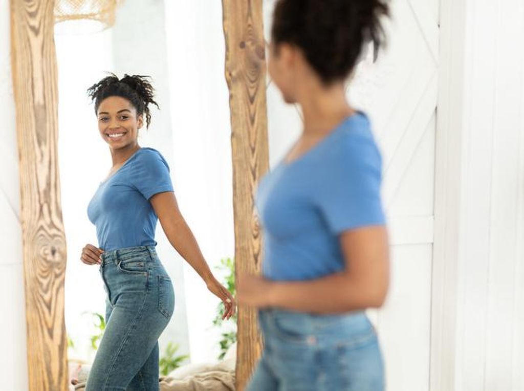 6 Tips Diet yang Memudahkan Penurunan Berat Badan, Contek Yuk! 6 Tips Diet yang Memudahkan Penurunan Berat Badan, Contek Yuk!