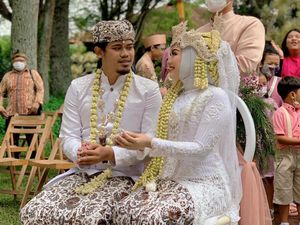Viral Pengantin Ditipu Vendor Catering di Hari-H, Pelaku Kabur Tanpa Kabar