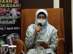 Jelang Ramadhan, DPRD Jateng Minta Pemprov Jaga Stok & Harga Sembako