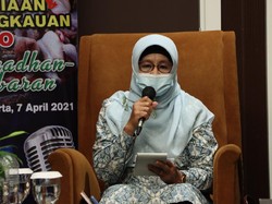 Jelang Ramadhan, DPRD Jateng Minta Pemprov Jaga Stok & Harga Sembako