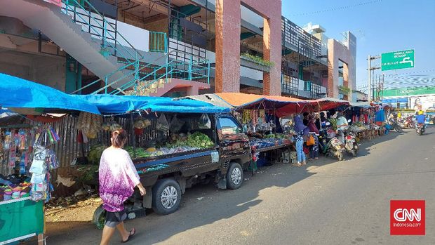 Pasar Ciputat