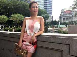 DJ Cantik Ini Ngamuk Usai Disebut Kesepian dan Butuh Belaian Pria DJ Cantik Ini Ngamuk Usai Disebut Kesepian dan Butuh Belaian Pria