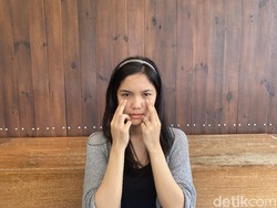 5 Teknik Pijat Wajah untuk Redakan Stres Menjelang Weekend