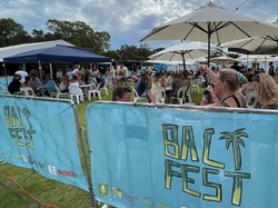 Penyelenggara BaliFest di Australia Akan Tetap Menyumbang untuk Bali di Tengah Kecaman