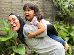 Setahun 3 Kali Masuk RS, Adetyaa Tobat dan Jadi Influencer Masak Sehat