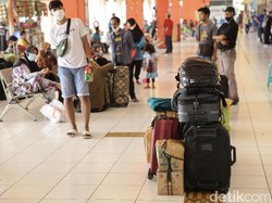 Catat! Ini Daftar Orang yang Boleh Mudik di 6-17 Mei