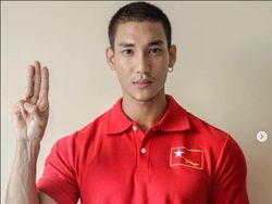 9 Potret Pria Tertampan di Dunia 2021, Dulu Biksu Kini Dipenjara 3 Tahun
