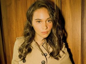 10 Artis Cantik Blasteran Punya Wajah Dewasa, Ternyata Masih Belasan Tahun