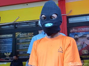 Jabar Banten Hari Ini: Ayah Siksa Anak Kandung-Skandal Hibah Rp 117 M di Banten Jabar Banten Hari Ini: Ayah Siksa Anak Kandung-Skandal Hibah Rp 117 M di Banten