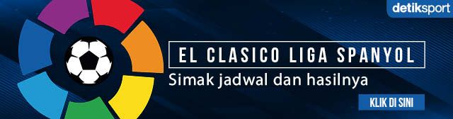 Jadwal Liga Spanyol 21 22 Sepakbola Paling Update Detiksport Jadwal Liga Spanyol 21 22 Sepakbola Paling Update Detiksport