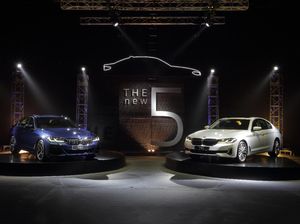 BMW 520i M Sport dan 530i Opulence Meluncur di RI, Harga Mulai Rp 1,1 Miliar BMW 520i M Sport dan 530i Opulence Meluncur di RI, Harga Mulai Rp 1,1 Miliar